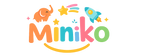 Miniko Logo